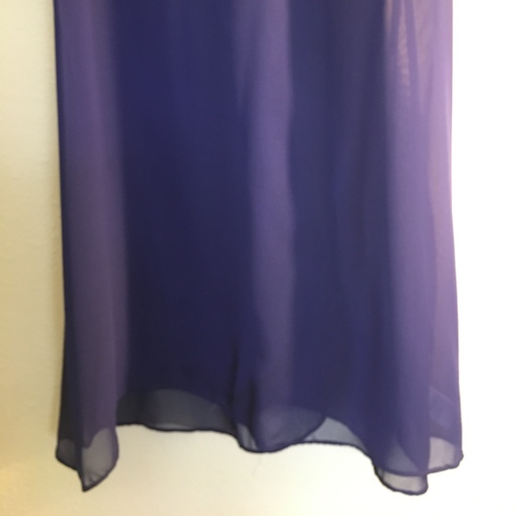 Cynthia Rowley 100% Silk dress - Picture 6 of 6
